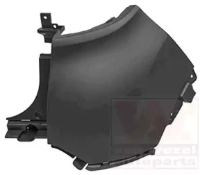 VAN WEZEL 4386534 -